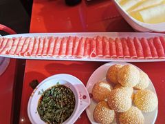 -山城辣妹子(定福庄店)