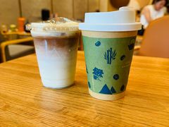 -去茶山(重庆万象城店)