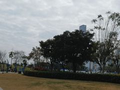 -深圳人才公园