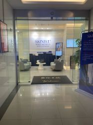 -SKINIST丽铂医疗美容