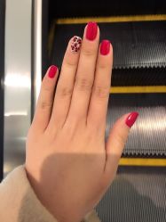 -S · Nail 自助美甲美睫