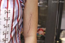 -飛凡TATTOO纹身•原创