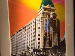 -上海和平饭店华懋阁 Cathay Room