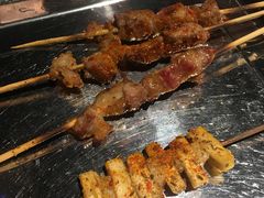 -管氏翅吧(马家堡店)