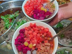 -大众跷脚牛肉馆·非遗传承单位(峨眉山店)