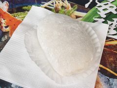 -澳门长洲糯米糍(柯打苏沙街店)