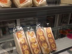 -Fruwich果明治(西单更新场店)