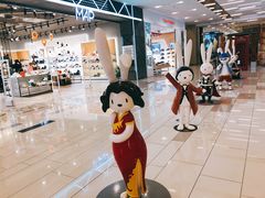-凯德广场(西城店)