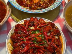 -阆辣荟餐饮(老味道8年·古城店)