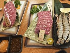 -匠太烧肉台日料理餐酒馆(三林店)