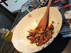 -川成元·麻辣香锅(凯德MALL西直门店)