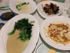 -嘉豪淮海国际豪生酒店