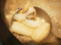 霸气竹笙王猪肚鸡-顺德公广东猪肚鸡·煲仔饭(白石洲店)