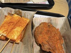 -肯德基(常熟百润发店)