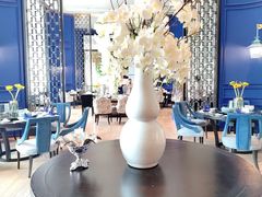 -翠湖宾馆·中餐厅