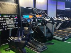 -PT健身联盟(普陀中远两湾城店)