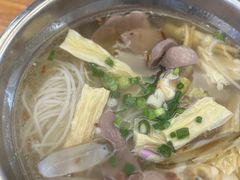 -福屿鲜捞小吃·捞化(福屿总店)