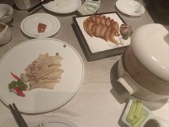 -北京全聚德(清华园店)