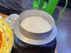 -俭寨大盘鸡·缸子肉·小公鸡·新疆菜(云通店)