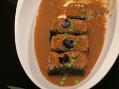 -丽晶轩中餐厅(重庆丽晶酒店)