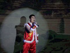 -陕北民歌大舞台