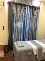 -芳朵美容养生SPA