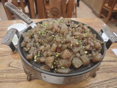 -老雒阳面馆·水席·洛阳菜(王城路店)