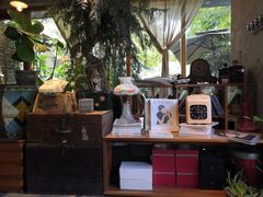 -时光花园(白鹭洲店)