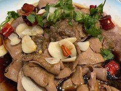 -玉华台饭庄(裕中西里小区店)
