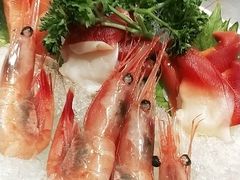 -上渔铁板烧(熙悦汇店)