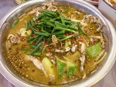 -辣螃铠盆盆蟹大排档(总店)