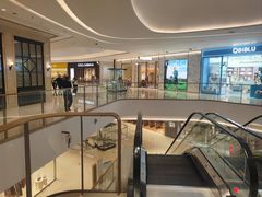 -深圳湾万象城(南山店)