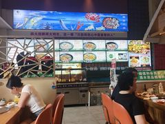 -锅老头铁锅炖•大锅蒸汽海鲜(韩乐坊店)