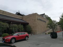 -苏州吴宫泛太平洋酒店