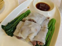 -星河湾半岛酒店-真粤中餐厅