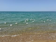 -青海湖二郎剑景区