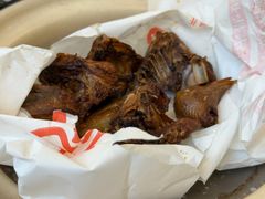 -郑猛记石岐鸽主题餐厅(长江店)