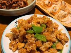 -95号酱骨·一块豆腐(展春园西路店)