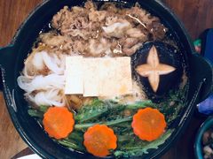 -铃木食堂(帽儿胡同店)