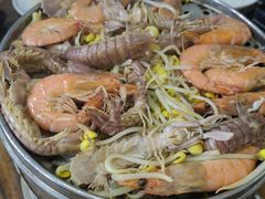 -九层海鲜塔(市南店)