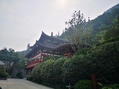 -西安华清御汤酒店