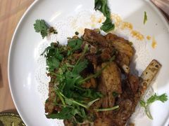 -杨氏青龙虾·羊蝎子(金盛路总店)