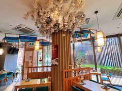 大堂-村上一屋(望京店)