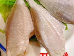 -贤合庄卤味火锅(时代广场店)