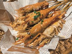 -79号渔船海鲜饭店(华强北店)