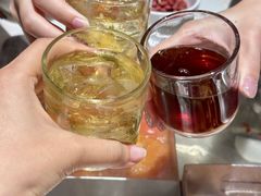 -海底捞火锅(长宁路龙之梦店)