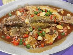 -西江美食舫·江西菜(健德桥店)