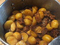 -U你·天然调味(南湖总店)