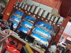 -深圳市厨安居酒店用品设备有限公司(湖溪大厦店)