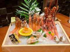 -水濑·日料放题(天河店)
